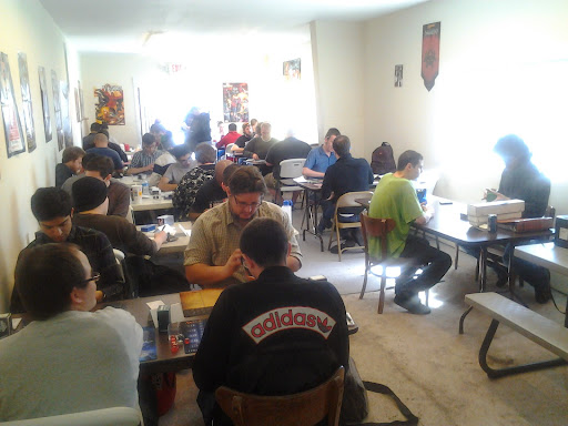 Comic Book Store «Galactic Quest», reviews and photos, 4264 Sudderth Rd NE, Buford, GA 30518, USA