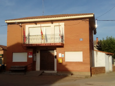 Ayuntamiento De Matilla De Arzon C. Mayor, 0, 49692 Matilla de Arzón, Zamora, España