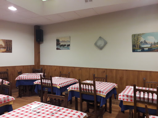 Información y opiniones sobre Restaurante Natalio de León