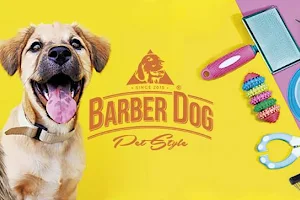 Barber Dog - Pio x image