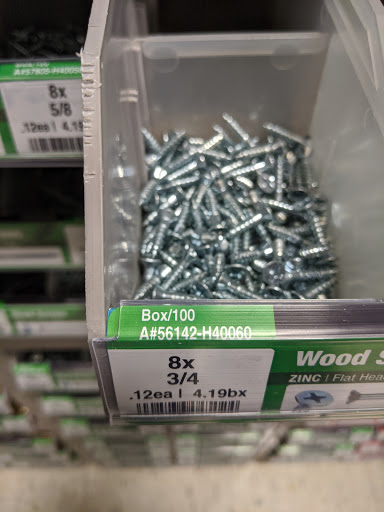 Hardware Store «Ace Hardware of Norwich», reviews and photos, 146 W Town St, Norwich, CT 06360, USA