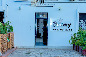 Restaurant BUUMY Dakar point E image