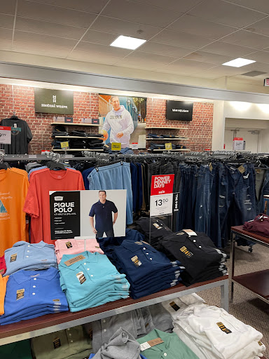 Department Store «JCPenney», reviews and photos, 341 Newnan Crossing Bypass, Newnan, GA 30265, USA
