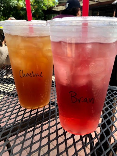 Coffee Shop «The Coffee Shop», reviews and photos, 3000 E Ray Rd, Gilbert, AZ 85296, USA