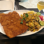 Photo n°1 de l'avis de Lisa.. fait le 13/04/2024 à 17:55 sur le  Gasthaus Kater Alex à Berlin