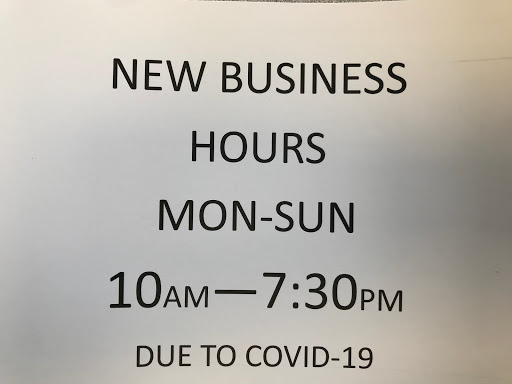 Indian Grocery Store «India Market & Eyebrow Threading», reviews and photos, 1265 Pleasant Grove Blvd #100, Roseville, CA 95747, USA