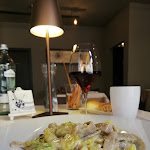 Photo n°1 de l'avis de Angela.a fait le 29/03/2022 à 11:46 sur le  Ristorante Cinquantanove à Morbegno