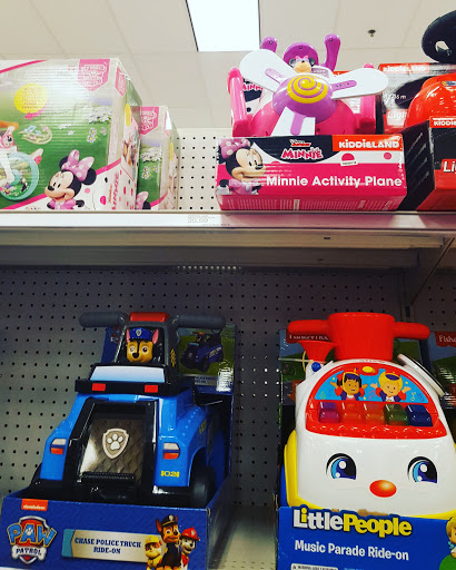 Department Store «Target», reviews and photos, 2201 Cobb Pkwy SE, Smyrna, GA 30080, USA