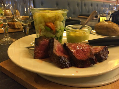 RHINO GRILL à Grandvillars