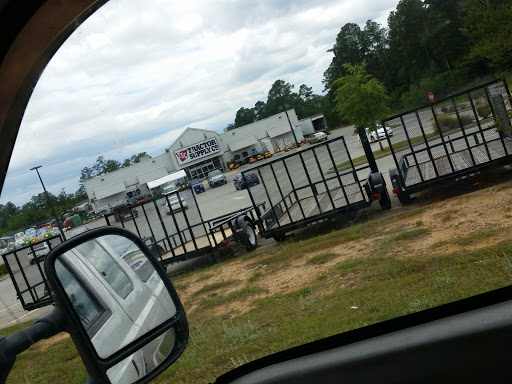 Home Improvement Store «Tractor Supply Co.», reviews and photos, 3775 W Main St, Dothan, AL 36305, USA