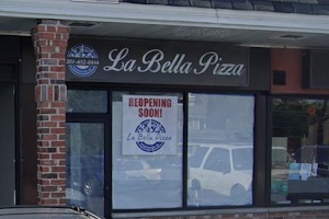 La Bella Pizza image