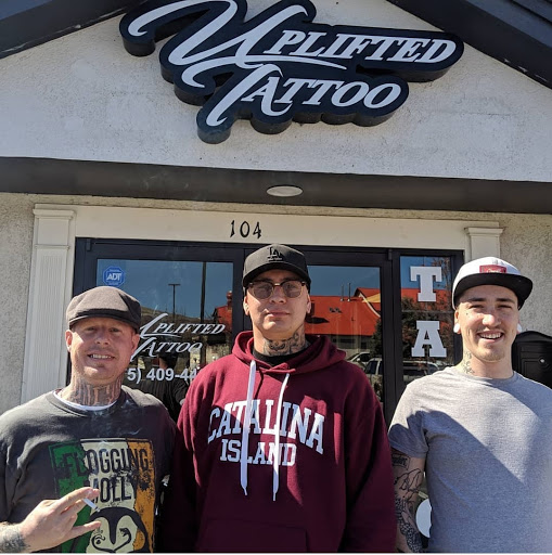 Find tattoos ideas for mothers for your next unique tattoo in Sparks at Uplifted Tattoo