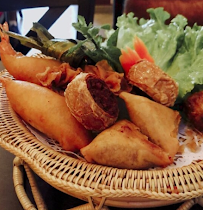 Rouleau de printemps du Restaurant thaï Muang Thai à Colmar - n°13