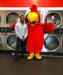 Red Parrot Laundromat - Photo 9 - Car repair in Brockton, MA, Brockton