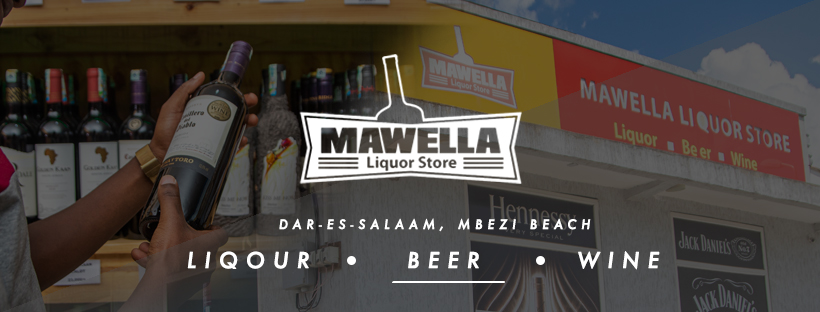 Mawella Liquor Store