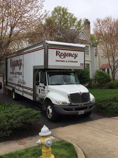 Moving and Storage Service «Regency Moving and Storage», reviews and photos, 15433 Farm Creek Dr, Woodbridge, VA 22191, USA