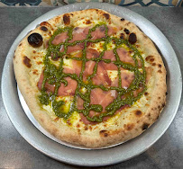 Les plus récentes photos du Livraison de pizzas Pizzeria Sicilia à Marseille - n°5