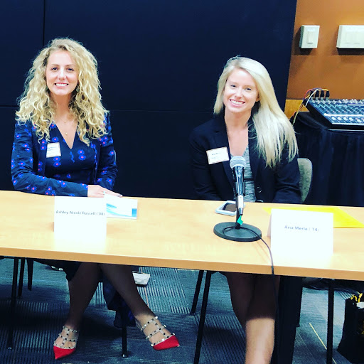 Divorce Lawyer «The Law Offices of Ashley-Nicole Russell, P.A.», reviews and photos