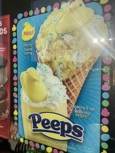 Ice Cream Shop «Cold Stone Creamery», reviews and photos, 1718 Hill Rd N #107, Pickerington, OH 43147, USA