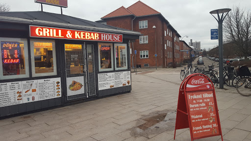 Herlev Grill og Kebab in Herlev, Rødovre