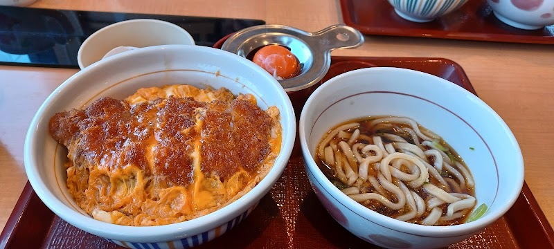 なか卯 春日井二子町店