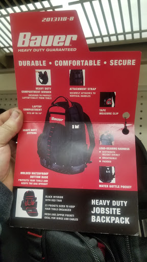 Hardware Store «Harbor Freight Tools», reviews and photos, 8601 Sheridan Blvd #300, Westminster, CO 80003, USA