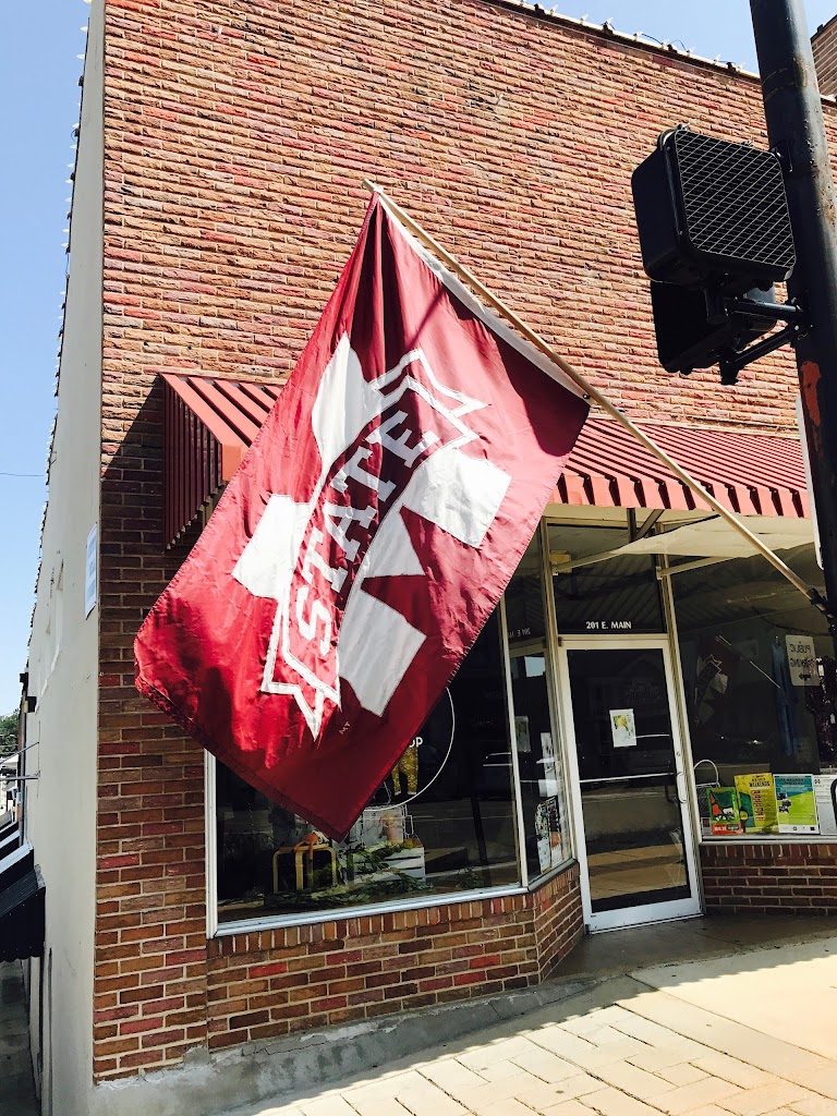 Starkville Cafe 39759