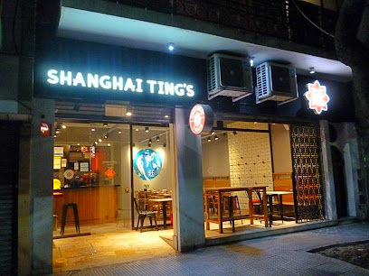 Shanghai Ting’s