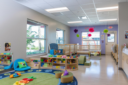 Kiddie Academy of Westchase