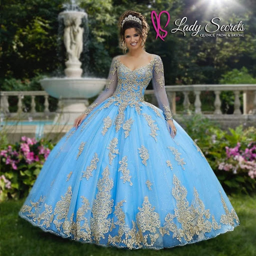 Bridal Shop «Lady Secrets - Quinceañera, Bridal, and Prom Dresses», reviews and photos, 19240 SE Stark St, Portland, OR 97233, USA