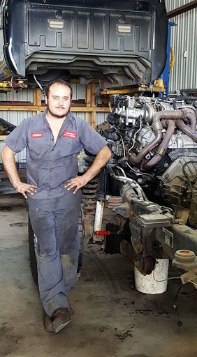 Diesel Engine Repair Service «Southern Auto & Diesel», reviews and photos, 153 Key Cir Dr, Brunswick, GA 31520, USA