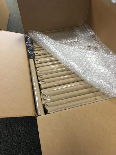 Shipping and Mailing Service «The UPS Store», reviews and photos, 11654 Plaza America Dr, Reston, VA 20190, USA