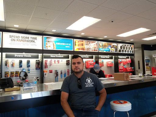 Electrical Supply Store «Summit Electric Supply», reviews and photos, 4825 Stone Oak Dr, Beaumont, TX 77705, USA