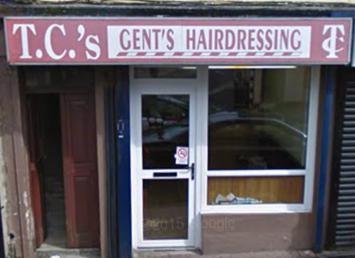 Reviews of T.C.'s gents hairdressing in Dungannon - Barber shop
