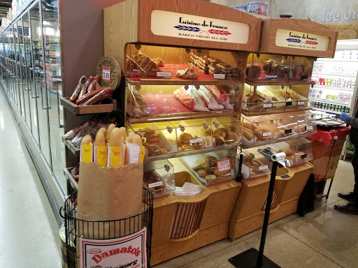 Grocery Store «Market Place On Oakton», reviews and photos, 4817 Oakton St, Skokie, IL 60077, USA