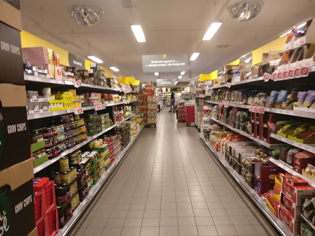Anmeldelser af Basalt i Odense - Supermarked