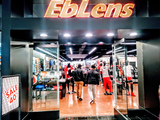 Shopping Mall «Dartmouth Mall», reviews and photos, 200 N Dartmouth Mall, Dartmouth, MA 02747, USA