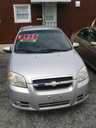 Used Car Dealer «Galaxy Auto Sales», reviews and photos, 6655 W 111th St, Worth, IL 60482, USA