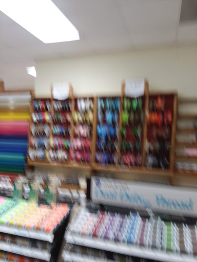 Fabric Store «Mill Outlet Village Inc», reviews and photos, 2515 S College Rd, Wilmington, NC 28412, USA