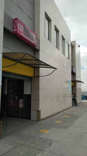 Opiniones de Terminal de Quitumbe Encomiendas en Quito - Servicio de mensajería