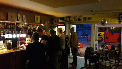 LES ZAZOUS à Le Havre