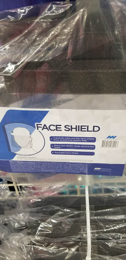 Dollar Store «Dollar Tree», reviews and photos, 539 Berlin-Cross Keys Rd, Sicklerville, NJ 08081, USA