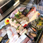 Photo n°2 de l'avis de Miroslaw.r fait le 14/10/2018 à 06:19 sur le  Restaurante Gavião Novo à Funchal