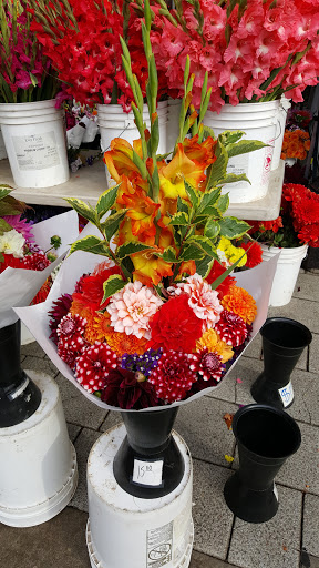 Market «Portland Saturday Market», reviews and photos, 2 SW Naito Pkwy, Portland, OR 97204, USA
