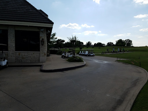 Golf Course «Coyote Ridge Golf Club», reviews and photos, 1640 W Hebron Pkwy, Carrollton, TX 75010, USA
