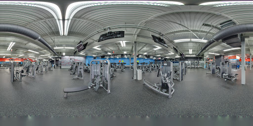 Gym «Blink Fitness Union», reviews and photos, 2700 US-22, Union, NJ 07083, USA