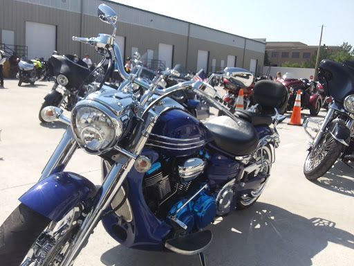 Used Motorcycle Dealer «Motorcycle Depot», reviews and photos, 600 Telluride St E, Aurora, CO 80011, USA