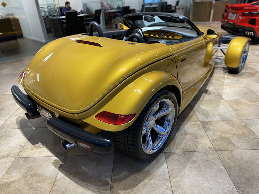 Used Car Dealer «IMX Auto Sales & Leasing», reviews and photos, 811 N Victory Blvd, Burbank, CA 91502, USA