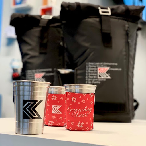 Screen Printer «ScreenBroidery - Muncie, IN», reviews and photos, 1708 W University Ave, Muncie, IN 47303, USA