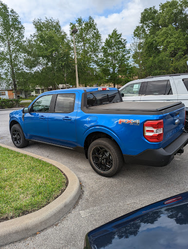 Ford Dealer «Kisselback Ford», reviews and photos, 1118 13th St, St Cloud, FL 34769, USA